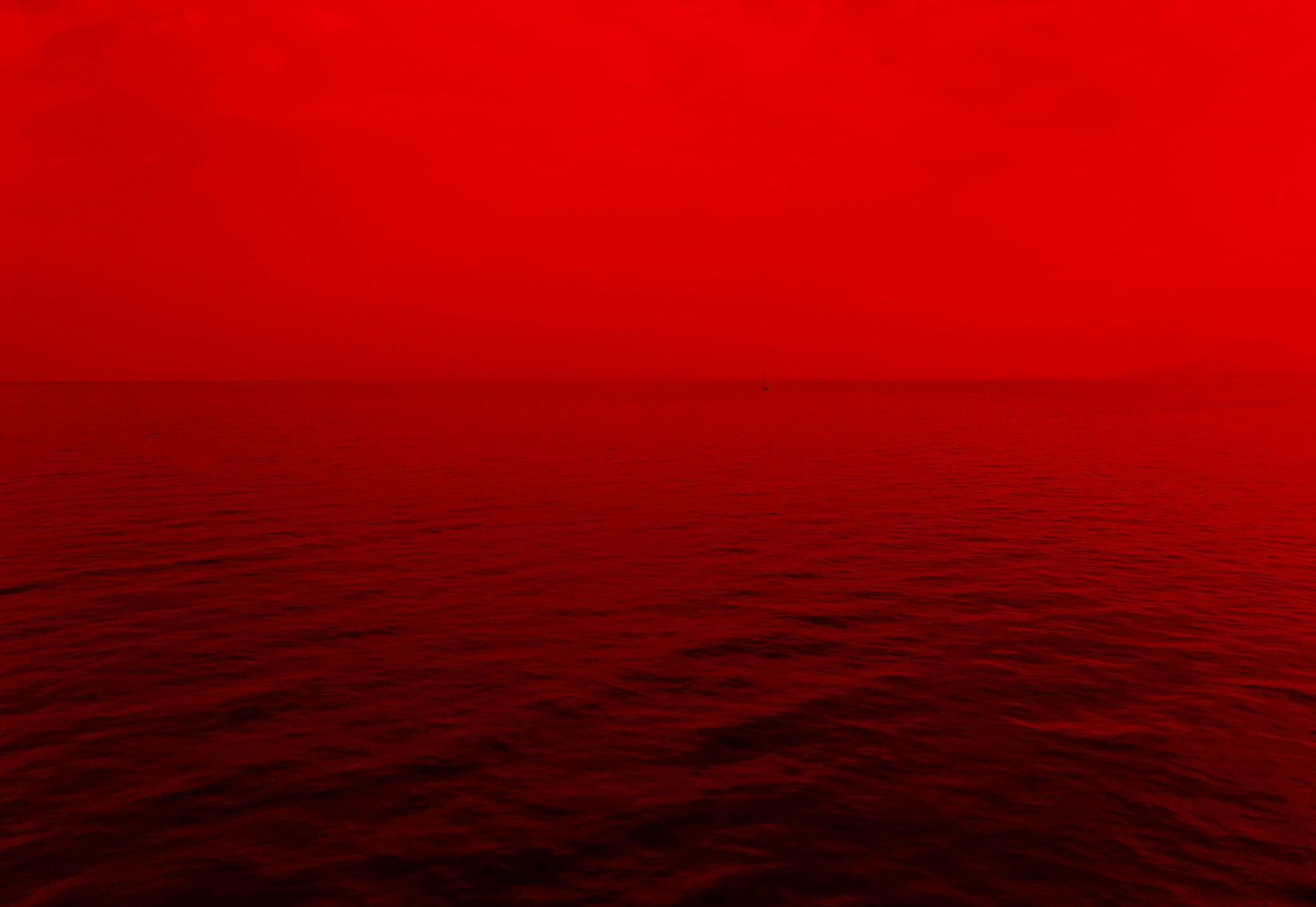 Wpływ kolorów na percepcję – czerwony