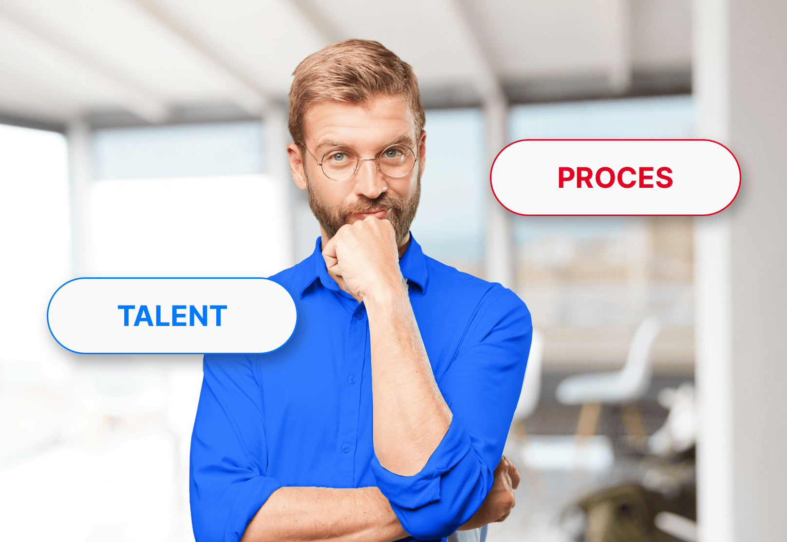 Zarządzanie talentami czy zarządzanie procesem? Co jest najważniejsze w sprzedaży?